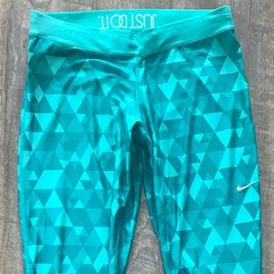 Nike Dry Fit Leggings